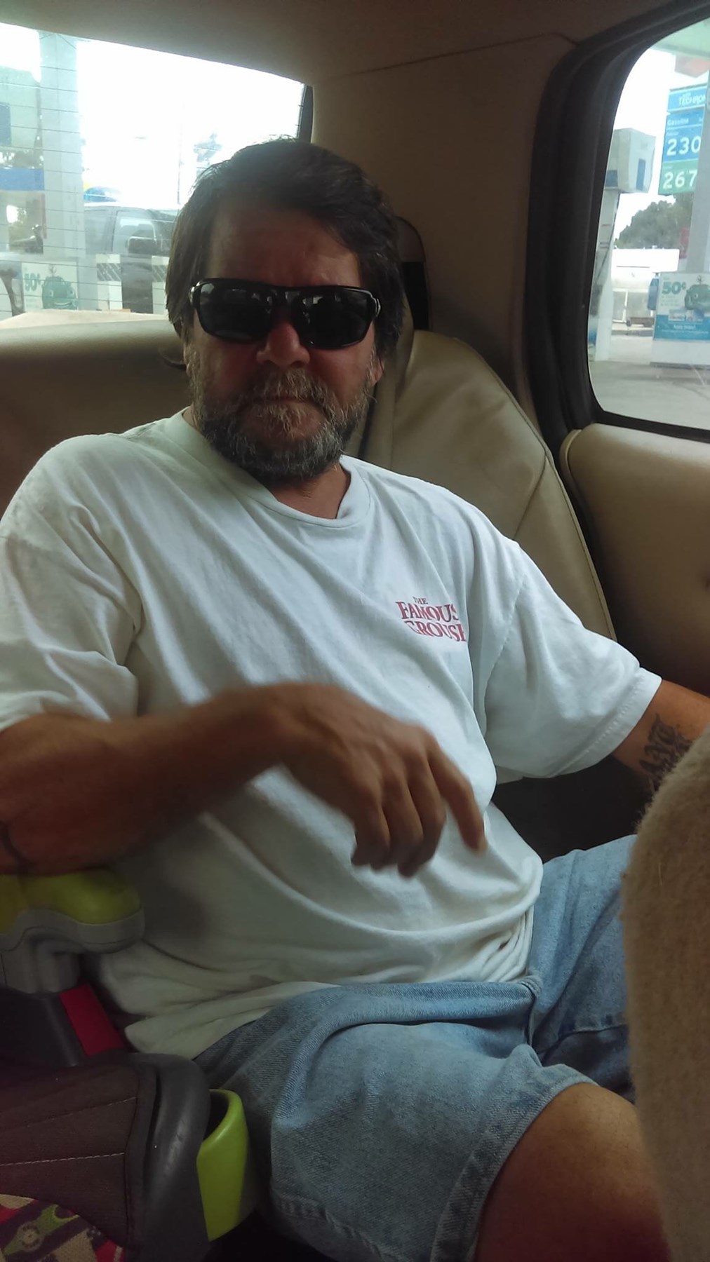 Obituary of Tony Leroy Payne