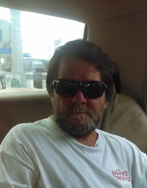 Obituary of Tony Leroy Payne