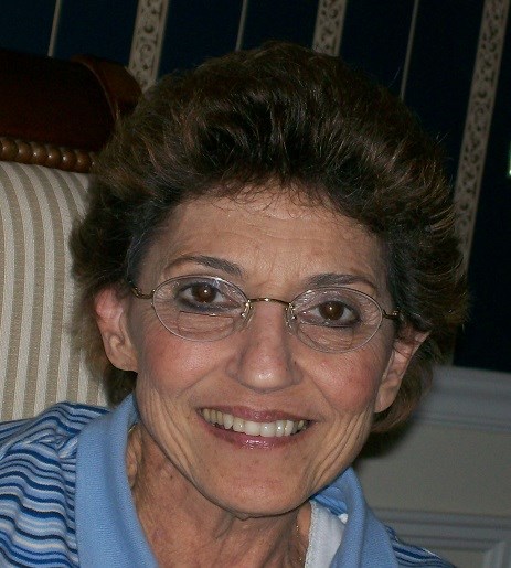 Obituary of Mary Rose Lyons Whisenant