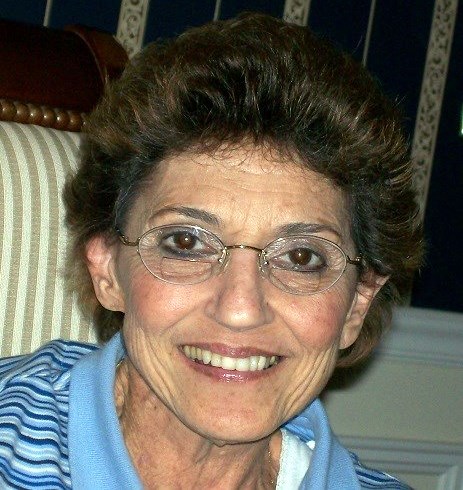 Obituary of Mary Rose Lyons Whisenant