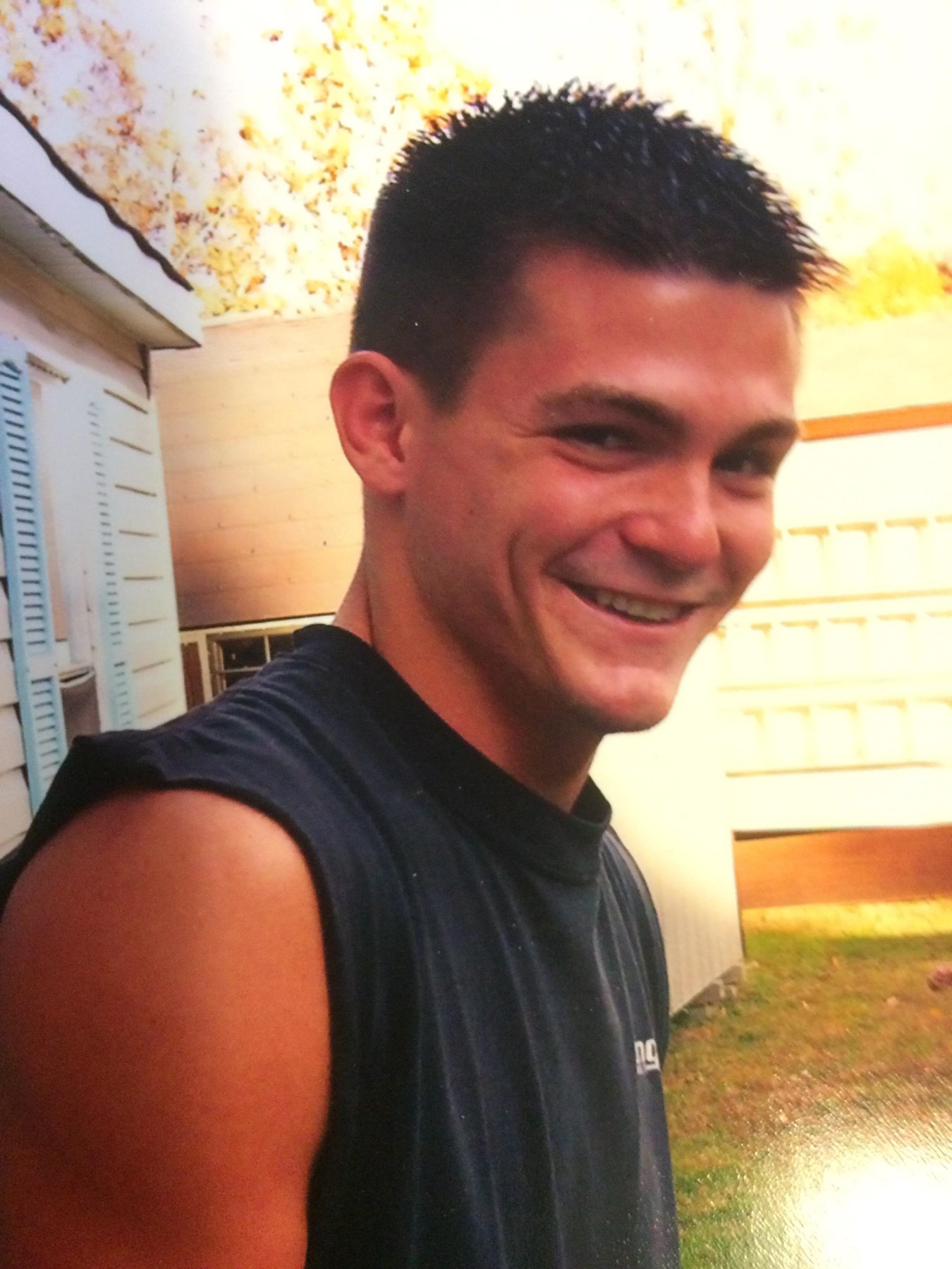 Christopher Duran Obituary - Waynesboro, VA