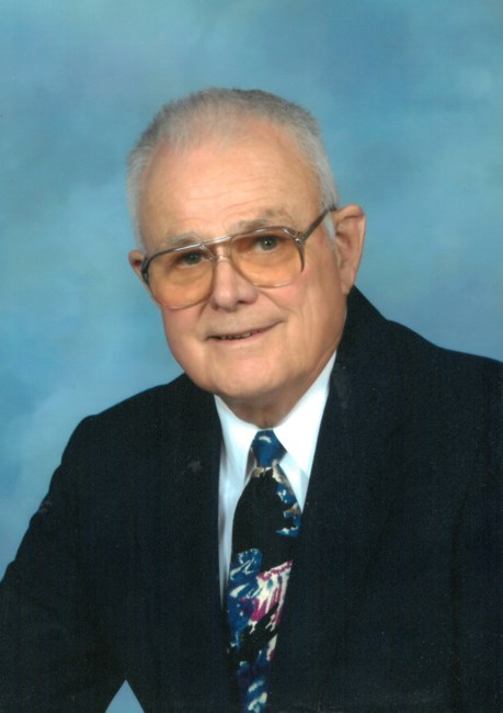 Avis de décès de Frederick Gordon Wight