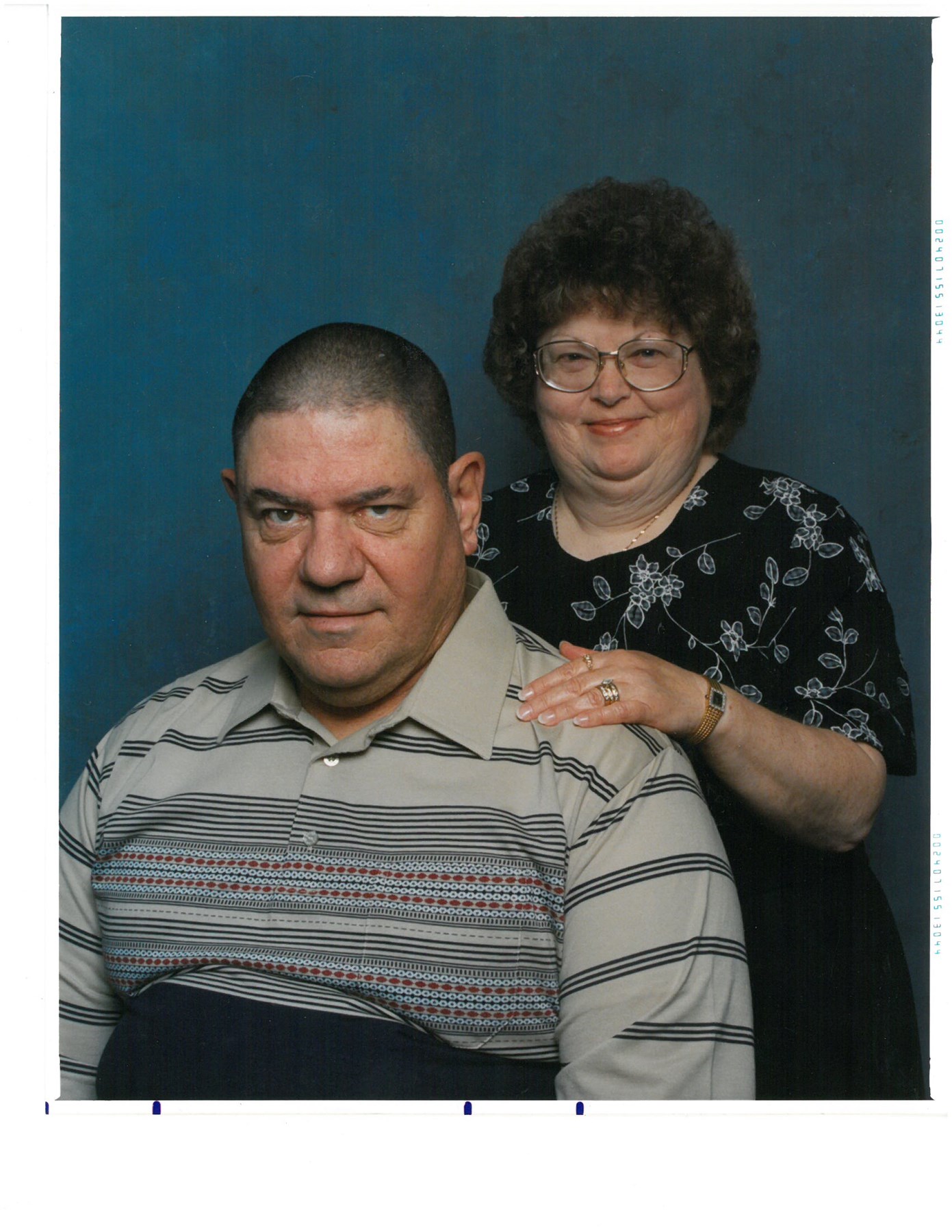 Obituary of Michael "Big Mike" Glaser