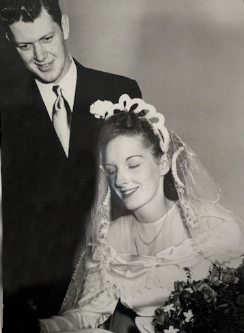 Obituary of Ella Jeanne Marie Lister