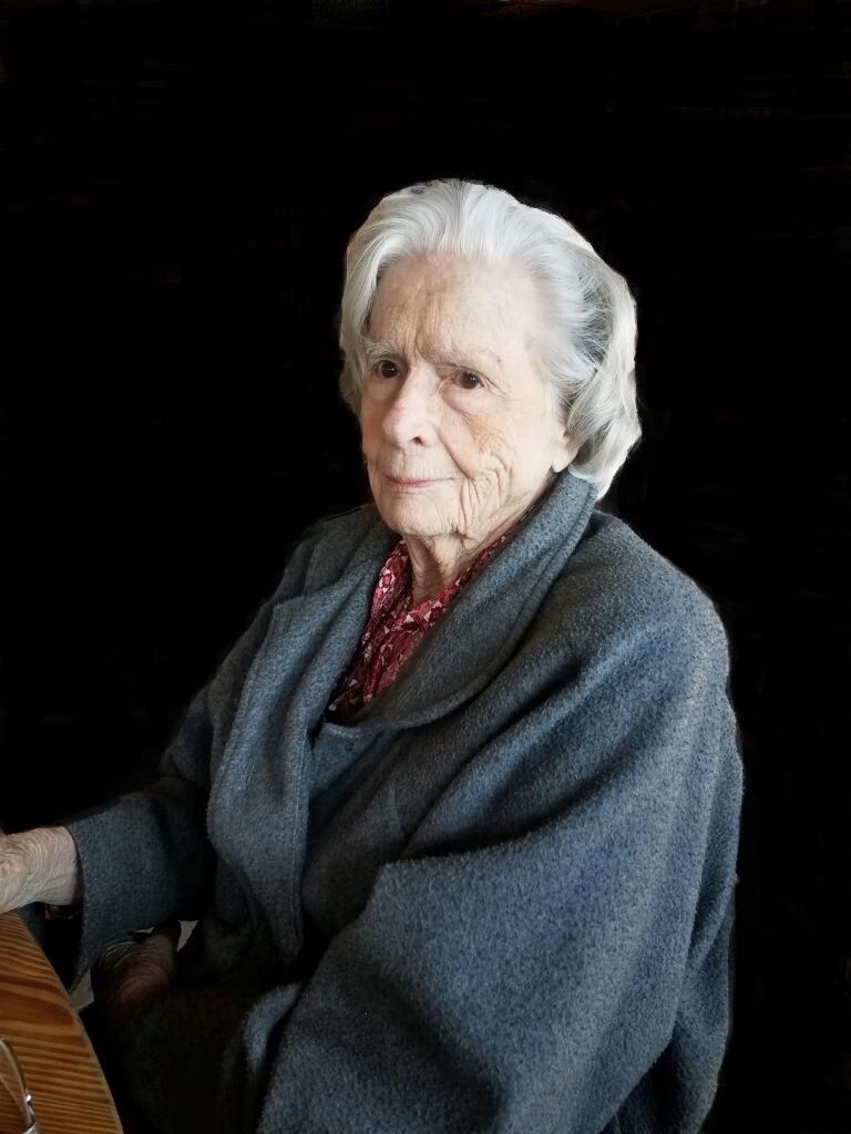 Obituary of Eloys Wheeler Wallace