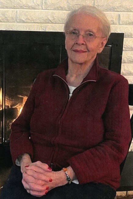 Obituary of Darlene Doris Henson