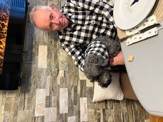 Obituary of Jeff Colin Salter