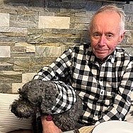 Obituary of Jeff Colin Salter