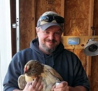 Obituario de John Joseph Lapiccola