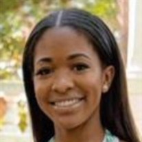 Obituary of Morgan Olivia Lee