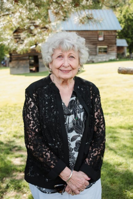 Obituary of Della Florence Dragseth