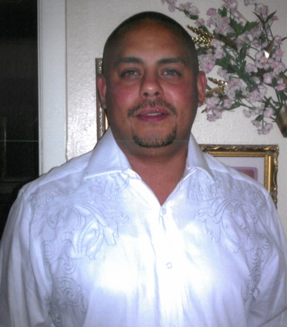 Obituary of Jesse Vitela
