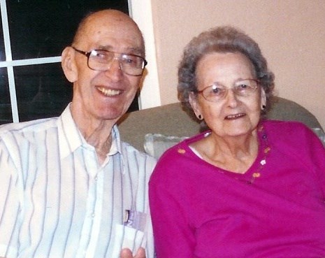 Obituary of Gladys L Taylor