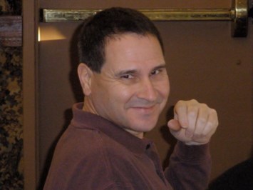 Obituary of Andy Marquez