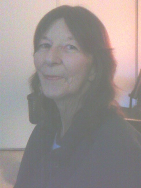 Obituary of Linda Pearson