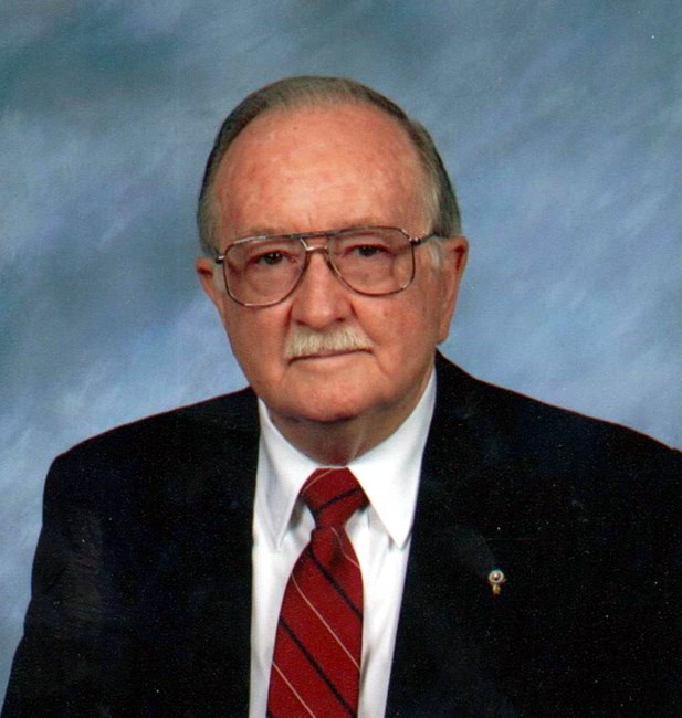 Obituary of Paul D. Walker