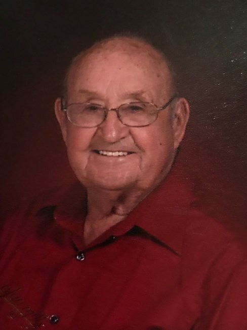 Obituary of James Burl Notgrass