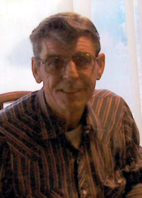Obituary of Robert W. Cory
