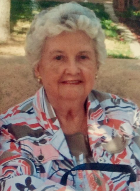 Obituary of Theresa Agnes Hamilton