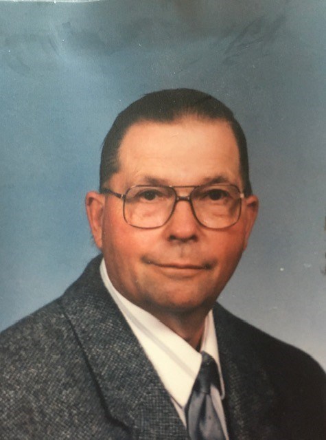 Obituary of John W Snyder