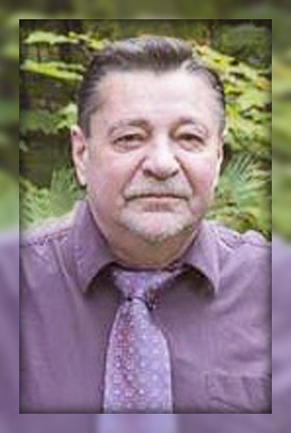 Obituary of Robert Roy Brodie