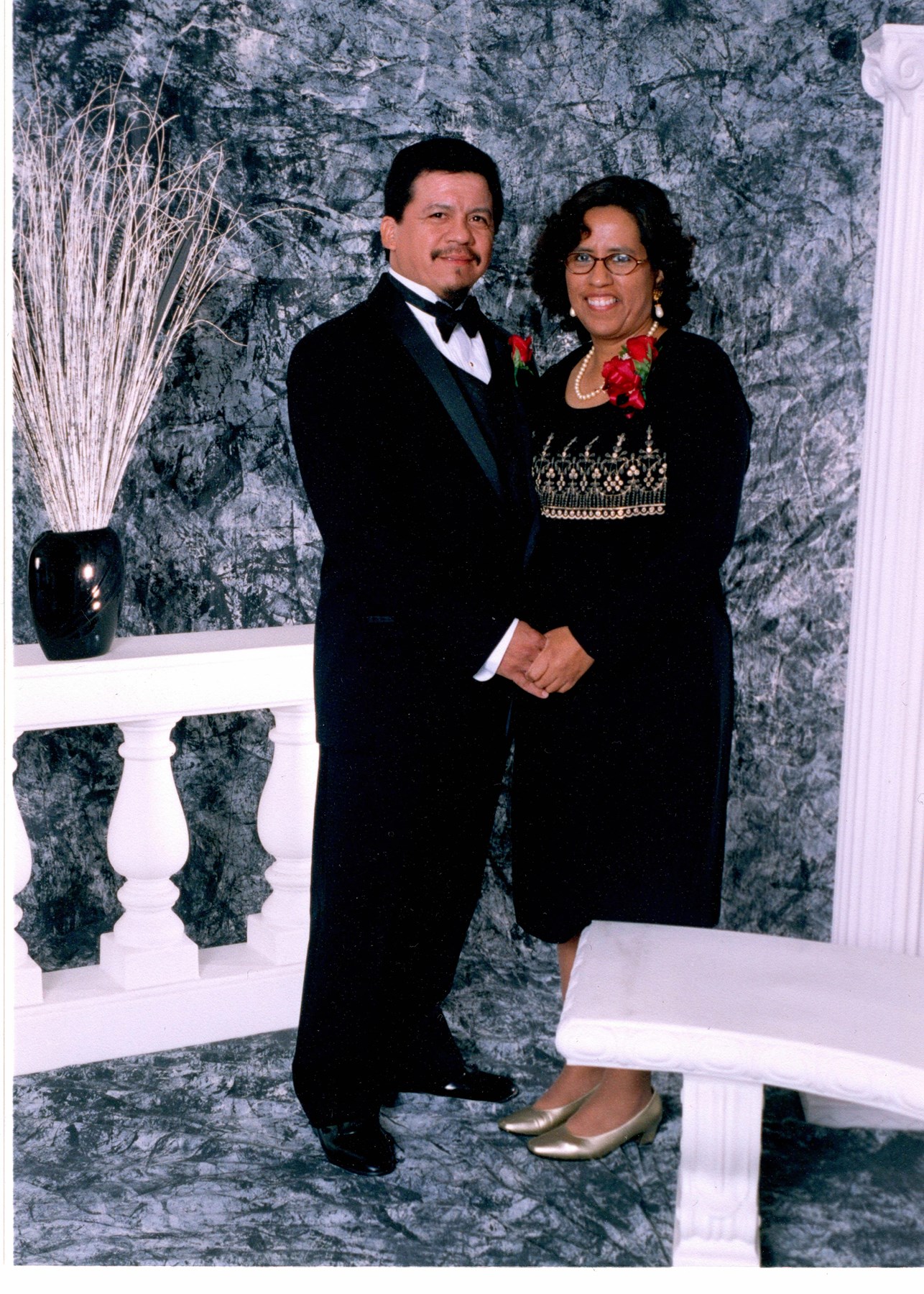 Obituary of Gilbert Edward Tinoco