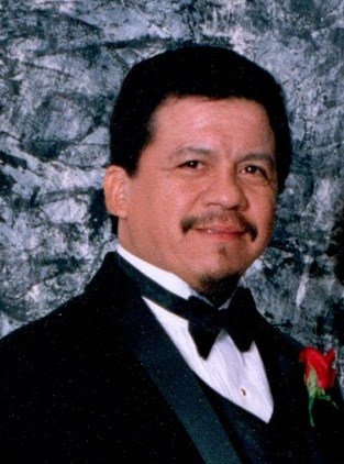 Obituary of Gilbert Edward Tinoco