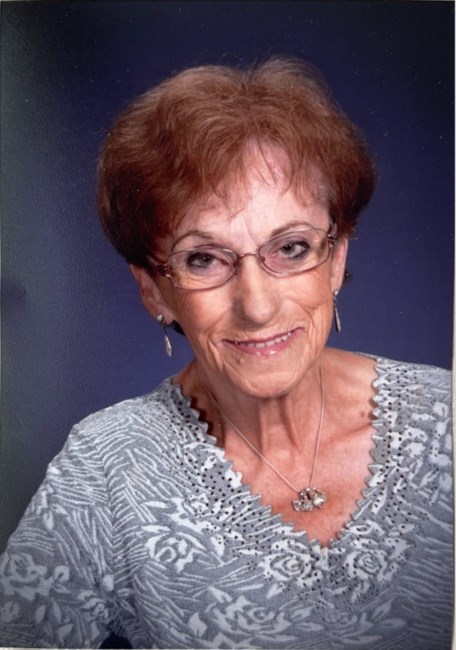 Obituary of Judith Ann Bard