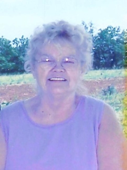 Obituary of Sally A. Jackson