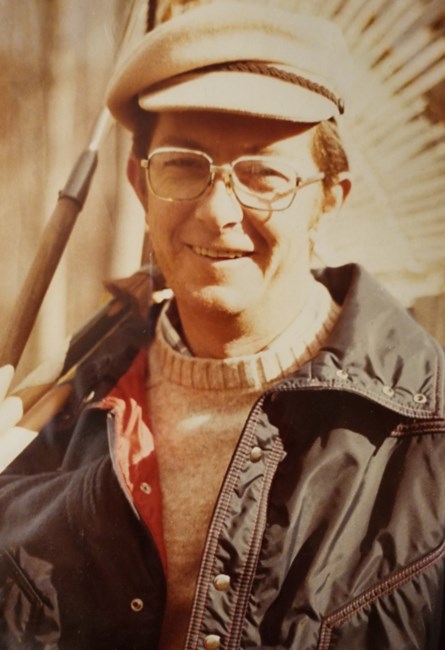 Obituary of David Paul Flynn