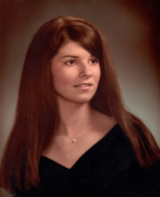 Obituario de Alice Faye Lewis