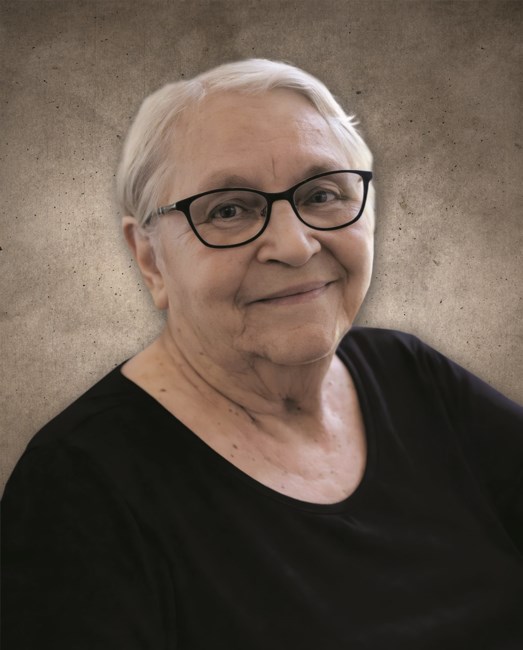 Obituario de Milagros Martinez