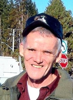 Obituary of Joseph Edward Daly