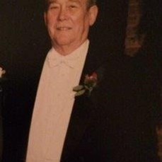 Obituary of Edgar Walker Raley