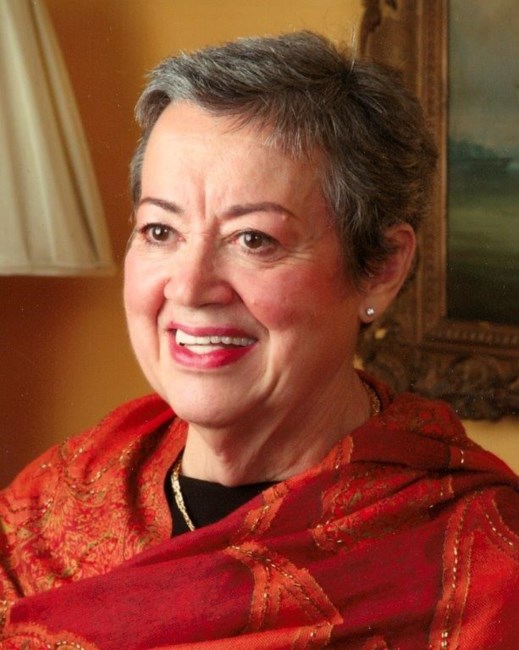 Obituary of Priscilla Quiles Wood