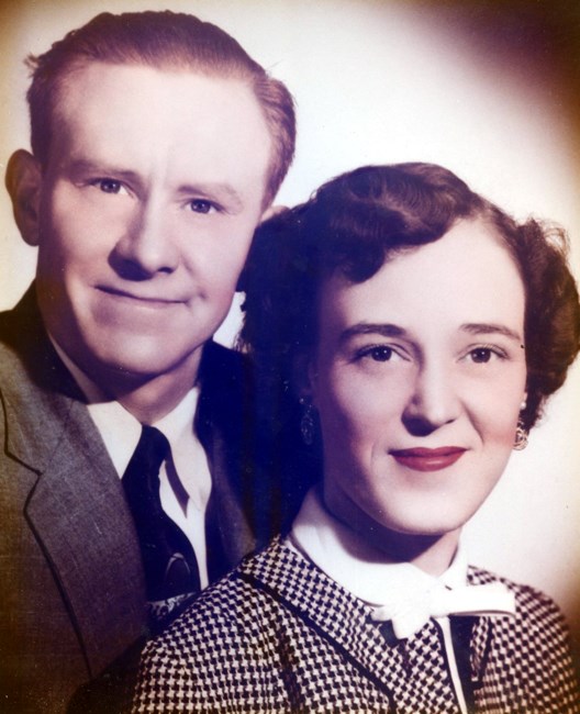 Obituary of James "Red" Berlin Clements