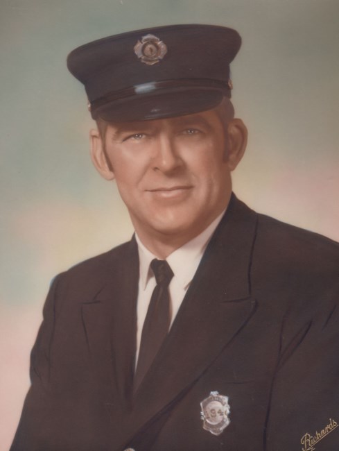 Obituary of Joseph John Chojnowski