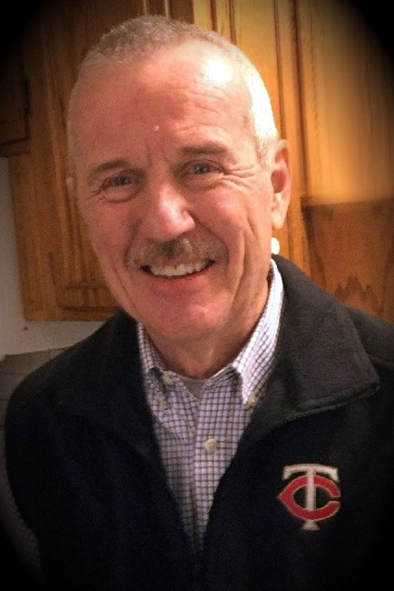 Obituary of Rev. Douglas Ray Nicholas