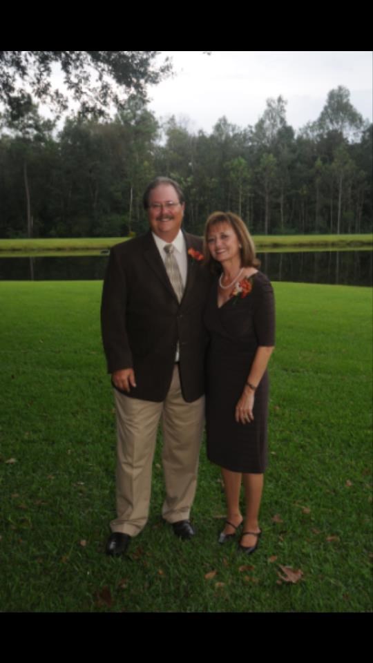 Obituary of Timothy Ingram May