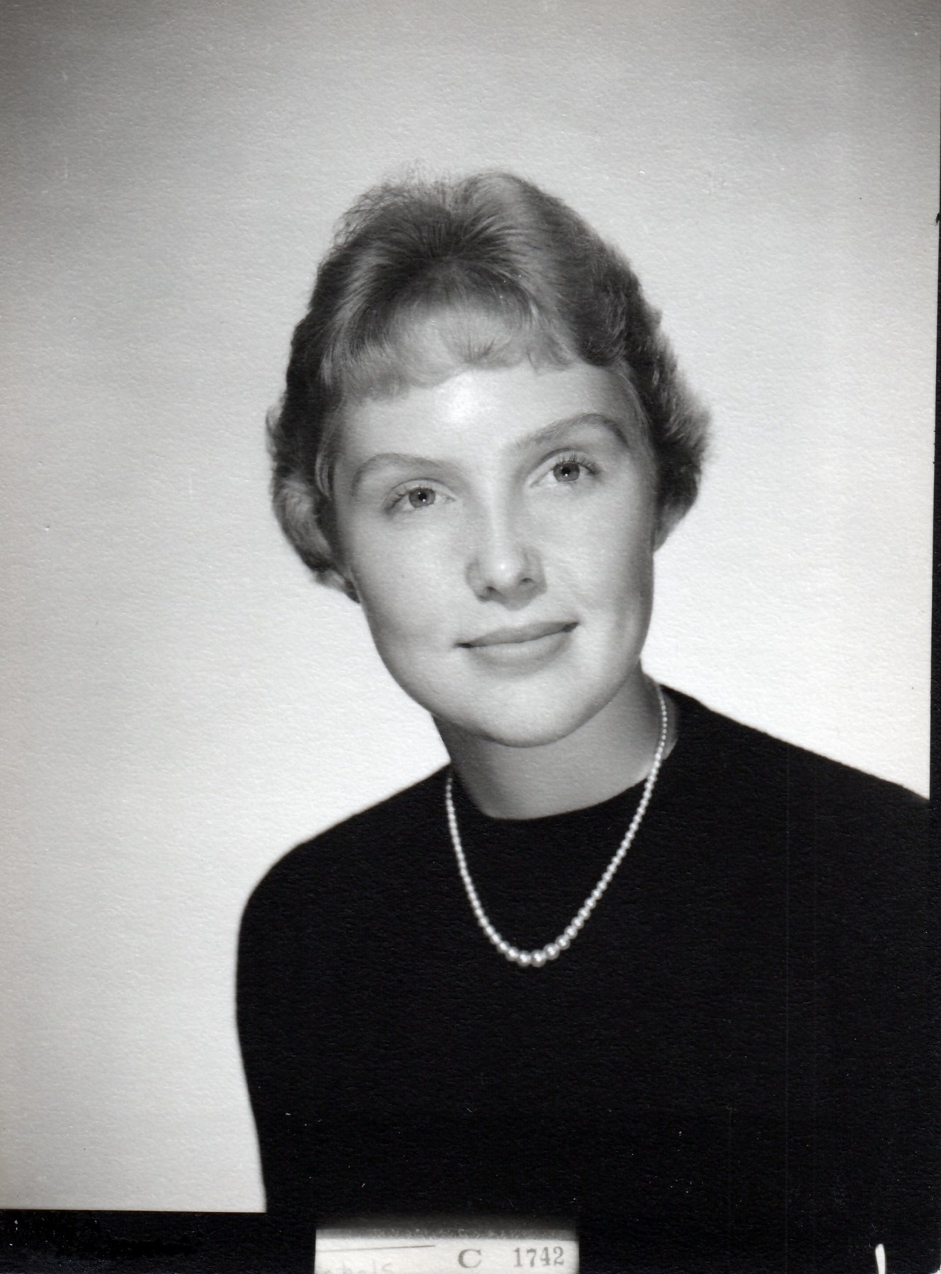 Obituario de Sibyl Elizabeth Wilfong