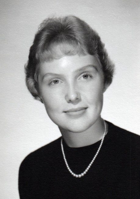 Obituary of Sibyl Elizabeth Wilfong