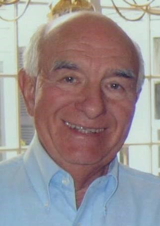 Avis de décès de Antonio A. Luizinho Jr.