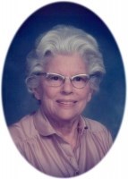 Obituary of Lillian Rose Earnest