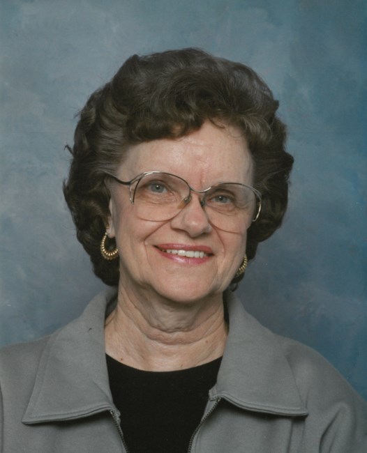 Obituary of Wanda M. Benedict