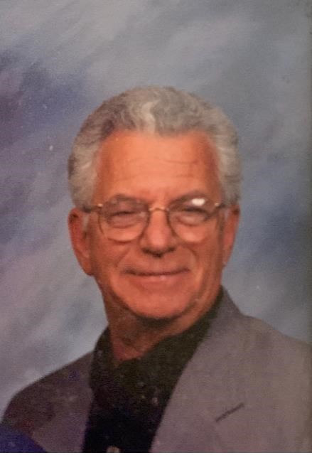 Obituary of Ray Claire Kellogg