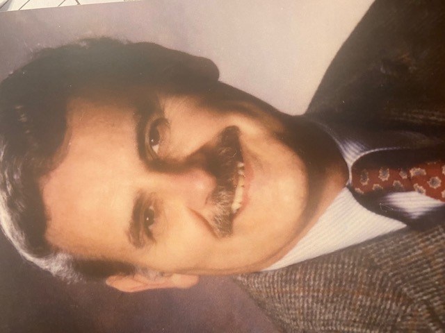 Obituary of David R Frechette