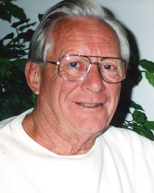 Obituary of William James Scott Jr.