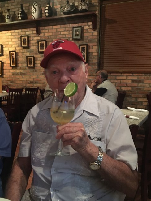 Obituary of Juan F. Penate