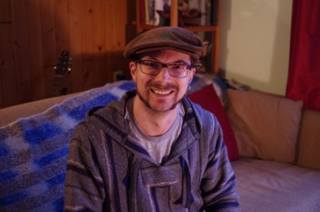 Obituary of Gaston Amédée Comeau