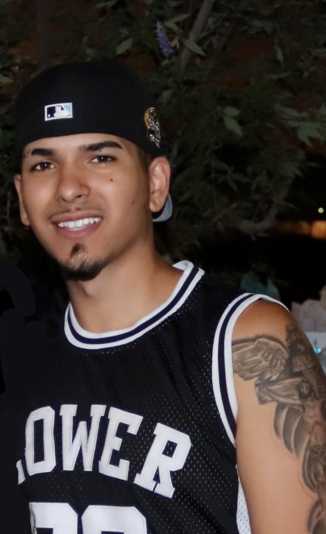 Obituary of Aaron Joseph Bearce